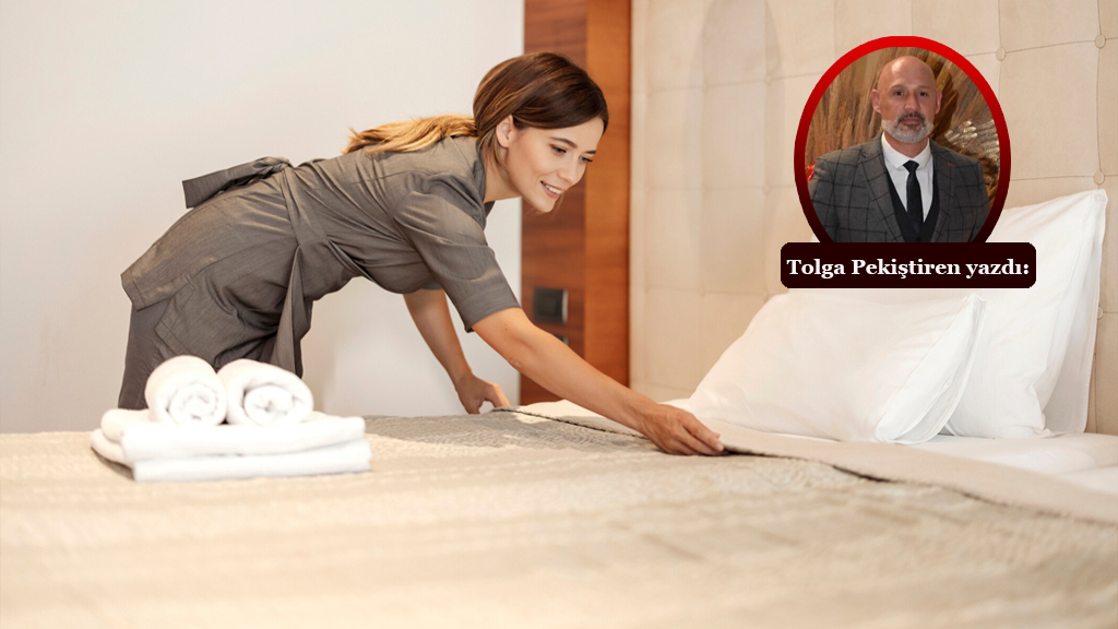 Turn-Down Service: Otelciliğin Kaybolan Nazik Ritüeli